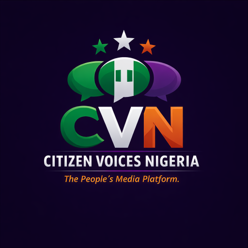Citizen Voices Nigeria (CVN) Media